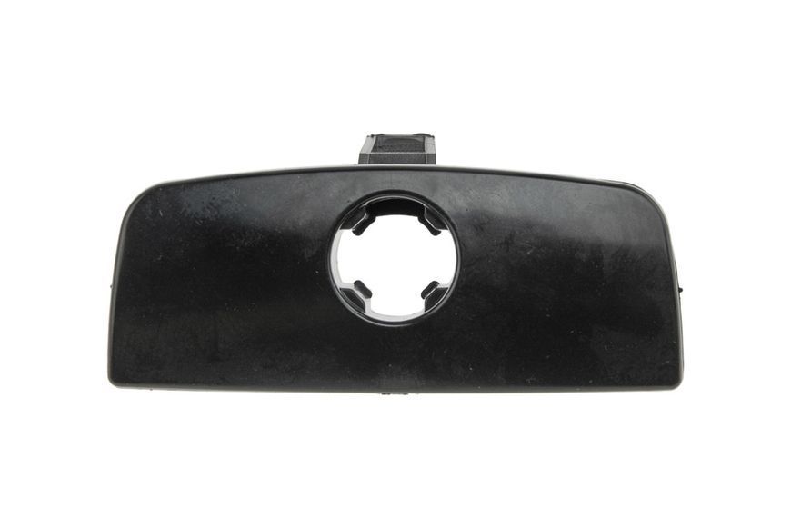 Ручка бардачка Volkswagen Passat B5 Fl 202000-202005 Czarna NTY EZC-VW-124 EZC-VW-124 фото