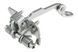 Ограничитель двери Citroen C3 I, C3 Ii 01.2002-2012.16 L R NTY EZC-CT-035 EZC-CT-035 фото 1