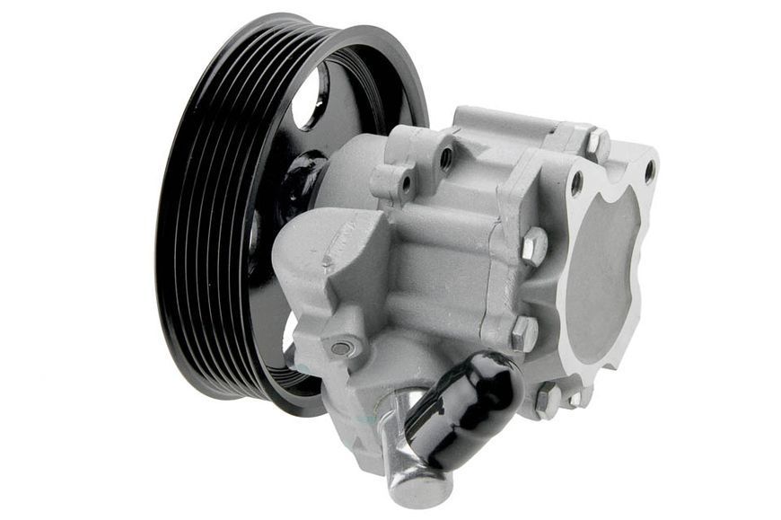 Насос гідропідсилювача Mercedes-Benz C320cdi 2007&ndash;2014, E280cdi, E320cdi 2005&ndash;2008, Cls320cdi, Cls350cdi 2005&ndash;2010, Glk320cdi, Glk350cdi 2008&ndash;, S320c NTY SPW-ME-033 SPW-ME-033 фото
