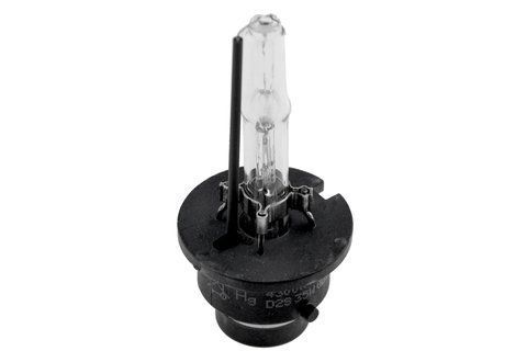 Лампочка Xenon Bulb D2s 4300k Base Type:P32d-2 NTY EZ-D2S35W EZ-D2S35W фото