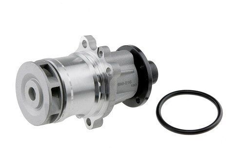 Насос рідинної системи охолодження BMW 3 316, 318 2001&ndash;, 5 518i 1989&ndash;1997, Z3 1.8, 1.9 1995&ndash;1999 NTY CPW-BM-016 CPW-BM-016 фото