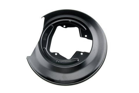 Захист диску Volvo S60 2001&ndash;, V70 2000&ndash;2007, S80 -06, Xc70 -07, Xc90 -12 задній, L R NTY HTO-VV-000 HTO-VV-000 фото