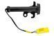 Siјownik Pirotechniczny Maski BMW X2 F39 202017-, X1 F48 202014-, MINI F55 F56 F57 202013- левый NTY EZC-BM-286 EZC-BM-286 фото 3