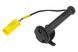 Siјownik Pirotechniczny Maski BMW X2 F39 202017-, X1 F48 202014-, MINI F55 F56 F57 202013- левый NTY EZC-BM-286 EZC-BM-286 фото 1