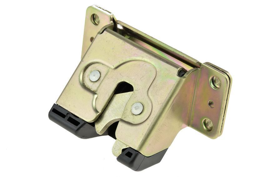 Замок крышки багажника Opel Astra G Caravan 191998-, Meriva A 2020-, Zafira A 191999-, Vectra B Caravan 191996- NTY EZC-PL-007 EZC-PL-007 фото