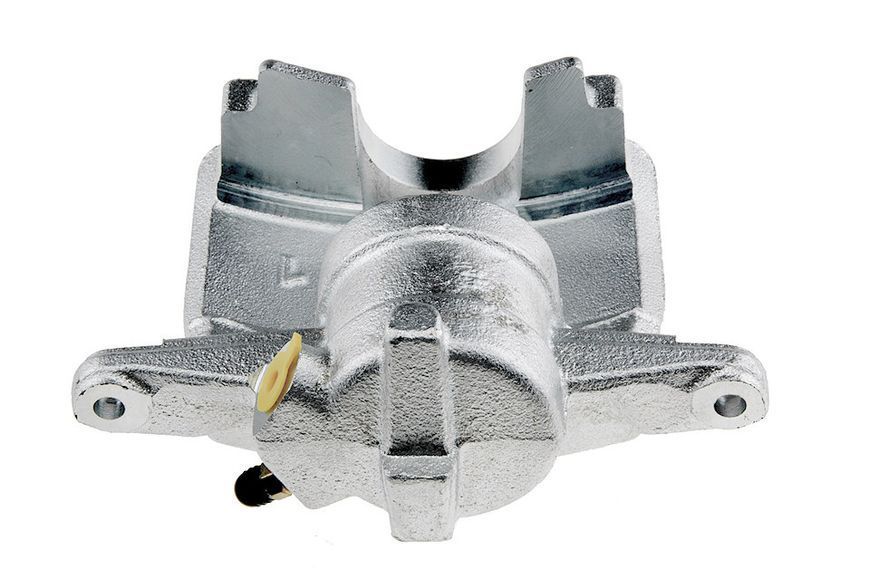 Суппорт гальмовий задній Fiat Ducato 100 Multijet 2.2D-3.0D, Citroen Jumper 2.2 Hdi 12000&ndash;3.0 Hdi 180 04.2006&ndash;, Peugeot Boxer 2.2 Hdi-3.0 Hdi NTY HZT-FT-003 HZT-FT-003 фото