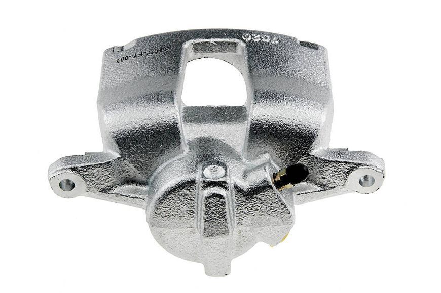 Суппорт гальмовий задній Fiat Ducato 100 Multijet 2.2D-3.0D, Citroen Jumper 2.2 Hdi 12000&ndash;3.0 Hdi 180 04.2006&ndash;, Peugeot Boxer 2.2 Hdi-3.0 Hdi NTY HZT-FT-003 HZT-FT-003 фото