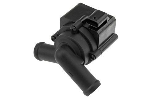 Насос рідинної системи охолодження Eng 2.0Tdi Audi A4 B8 2008&ndash;2012, Audi A5 2008&ndash;2011 NTY CPZ-AU-025 CPZ-AU-025 фото