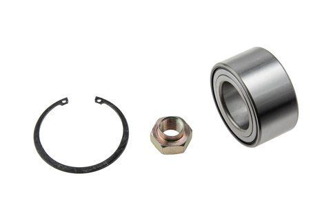 Підшипник ступиці пер. Suzuki Swift W O 1.6 2005&ndash;, Splash 2008&ndash;, Liana 2001&ndash;, Ignis 2003&ndash;, Opel Agila 1.3Cdti 2003&ndash; +Abs NTY KLP-SU-024 KLP-SU-024 фото