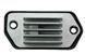 Резистор вентилятора Honda Civic 2020&ndash;, FR-V 2020&ndash; NTY ERD-HD-005 ERD-HD-005 фото 3