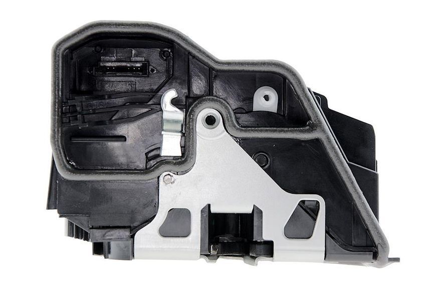 Привод центрального замка BMW 3 E90 E91 2020-, 5 E60 E61 2020-, X1 E84 2020-, X3 E83 2020-, X5 E70 2020-, X6 E72 2009.2003-2010.2010, правый NTY EZC-BM-027 EZC-BM-027 фото
