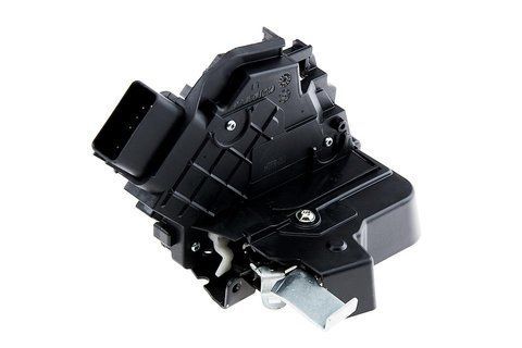 Привод центрального замка зад. Ford Focus Ii 2020- левый NTY EZC-FR-053 EZC-FR-053 фото