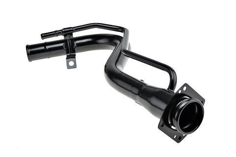Заливна горловина паливного бака Suzuki Ignis 1.0, 1.3, 1.5 2003&ndash;2007, Subaru Justy 1.3, 1.5 2005&ndash;2007 NTY PWP-SU-008 PWP-SU-008 фото