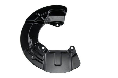 Захист диску Volvo S60 2001&ndash;, V70 2000&ndash;2007, S80 -06 передній, лівий NTY HTO-VV-003 HTO-VV-003 фото