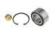 Підшипник ступиці пер. Honda Accord 2002&ndash;, Odyssey 2004&ndash;2008, Land Rover Range Rover 2012&ndash;, Jaguar Xk 2006&ndash;, Xj 2009&ndash;, Xf 2008&ndash;, F-type 2012&ndash; передній NTY KLP-HD-027 KLP-HD-027 фото 2
