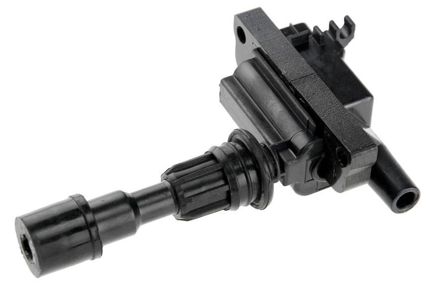 Катушка зажигания Mazda Mx5 1.8I 16v 2000.2008- 2 Ignition Coils In Car NTY ECZ-MZ-019 ECZ-MZ-019 фото