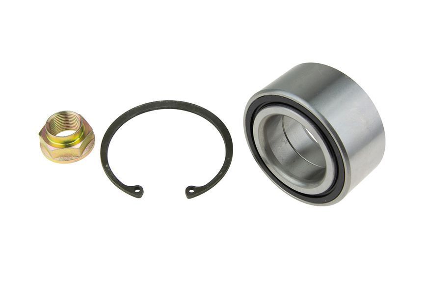 Підшипник ступиці пер. Honda Accord 2002&ndash;, Odyssey 2004&ndash;2008, Land Rover Range Rover 2012&ndash;, Jaguar Xk 2006&ndash;, Xj 2009&ndash;, Xf 2008&ndash;, F-type 2012&ndash; передній NTY KLP-HD-027 KLP-HD-027 фото