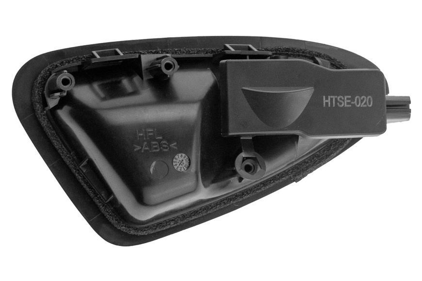 Ручка двері Seat Ibiza 2020&ndash;202015 задній лівий NTY EZC-SE-020 EZC-SE-020 фото