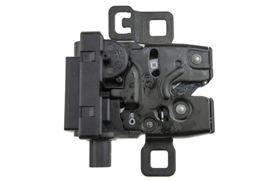 Замок кришки багажника Land Rover Range Rover Sport 2020&ndash; NTY EZC-LR-023 EZC-LR-023 фото