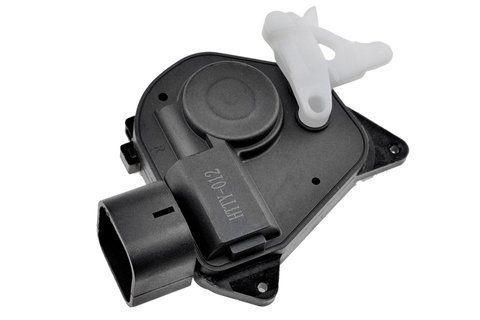 Привідення центрального замку Toyot Corolla 2001.2010&ndash;2109.2006, Corolla Verso 2001.2010&ndash;2012.2003 правий NTY EZC-TY-012 EZC-TY-012 фото