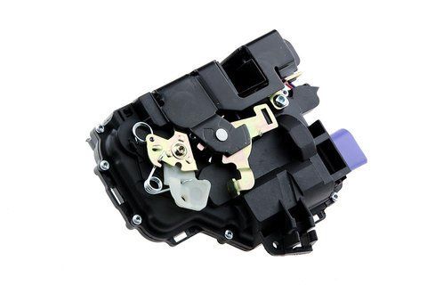 Привод центрального замка Volkswagen Caddy -2015, Multivan -2015, Transporter -2015, Skoda Fabia -2008 правый NTY EZC-VW-006 EZC-VW-006 фото