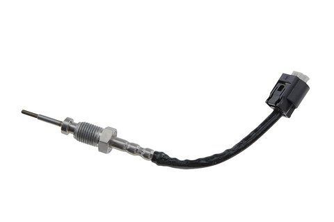 Датчик температуры ог BMW 3 E9# 325d, 330d 2005-2013, 5 E6# 525d, 530d 2005-2010, X3 E83 3.0D 160kw 2005-2008, X5 E70 3.0D 2007-2008, X6 E71, E72 30d 180kw 2010-2014 Behind Catalyst NTY EGT-BM-006 EGT-BM-006 фото