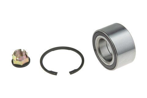 Подшипник ступицы пер. Ford Focus Iii 2011-, Kuga 2009-, C-max 2012- NTY KLP-FR-044 KLP-FR-044 фото