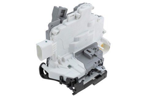 Привід центрального замку Audi A4 2020&ndash;, A5 2020&ndash;, Q3 2020&ndash;, Q5 2020&ndash;, Tt 2020&ndash;, Volkswagen Touareg 2020&ndash; лівий NTY EZC-AU-105 EZC-AU-105 фото