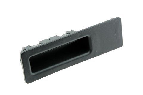 Ручка кришки багажника BMW 2 F45 202013&ndash;, 3 F30 F31 2020&ndash;, 5 F10 F11 2020&ndash;, X3 F25 2020&ndash;, X5 NTY EZC-BM-057 EZC-BM-057 фото