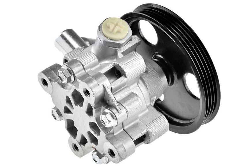 Насос гидроусилителя Chrysler Sebring 2007-, Dodge Journey 2009-, Avenger 2007- NTY SPW-CH-004 SPW-CH-004 фото
