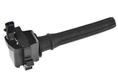 Катушка запалювання Chrysler 300c 2.7 2004.2009&ndash;>, 300M 2.7 1998.2011&ndash;>, Chrysler Sebring 2.7 2001.2004&ndash;> NTY ECZ-CH-010 ECZ-CH-010 фото