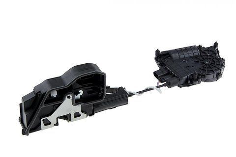 Привід центрального замку BMW 5 F10 F11 2020&ndash;, 7 F01 F02 2020&ndash; Z funkcją Domykania Drzwi7 Pins лівий NTY EZC-BM-030 EZC-BM-030 фото