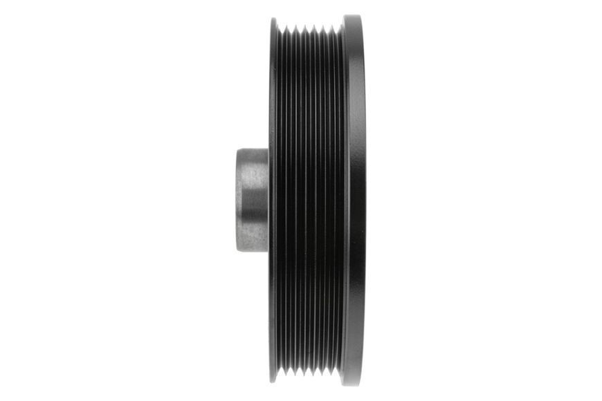 Шків коленвалу Toyota Eng.1Grfe Landcruiser 120 200 2002&ndash;2020&ndash;, Fj Cruiser 2006&ndash;, Tundra 2006&ndash;, 4runner 2009&ndash; NTY RKP-TY-004 RKP-TY-004 фото