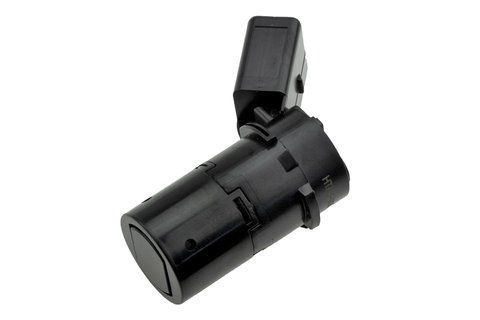 Датчик паркування Audi A4 202000&ndash;, A4 Avant 2020&ndash;, A6 A6 Avant 191997&ndash; Black Connection NTY EPDC-AU-005 EPDC-AU-005 фото