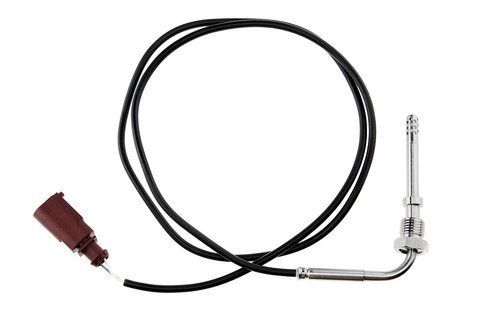 Датчик температури ог Volkswagen Touareg 3.0Tdi 2004, Audi Q7 3.0Tdi 2020&ndash; In передній Of Dpf передній NTY EGT-VW-025 EGT-VW-025 фото