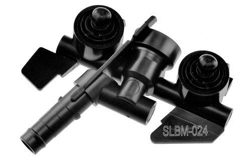 Форсунка омивача фар BMW E46 191998&ndash; лівий NTY EDS-BM-024 EDS-BM-024 фото