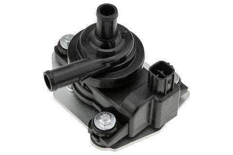 Насос рідинної системи охолодження Eng 3.3 Toyota Highlander 2007&ndash;2014, Lexus Rx400h 2005&ndash;2008 NTY CPZ-TY-003 CPZ-TY-003 фото