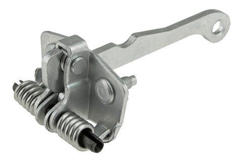 Обмежувач двері Citroen Saxo, Peugeot 106 I, 106 Ii 08.1991&ndash;2007.04 L R NTY EZC-CT-043 EZC-CT-043 фото