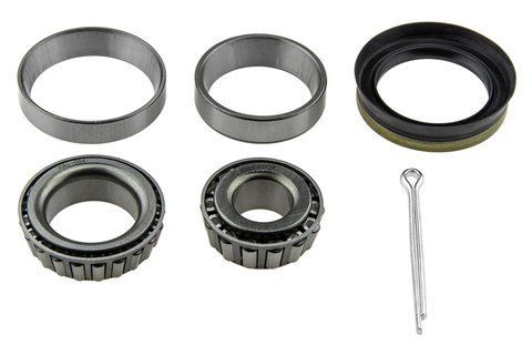 Підшипник ступиці Audi A4 1997&ndash;2001, Volkswagen Caddy Ii 1995&ndash;2004, Seat Inca 1995&ndash;2003 NTY KLT-AU-004 KLT-AU-004 фото