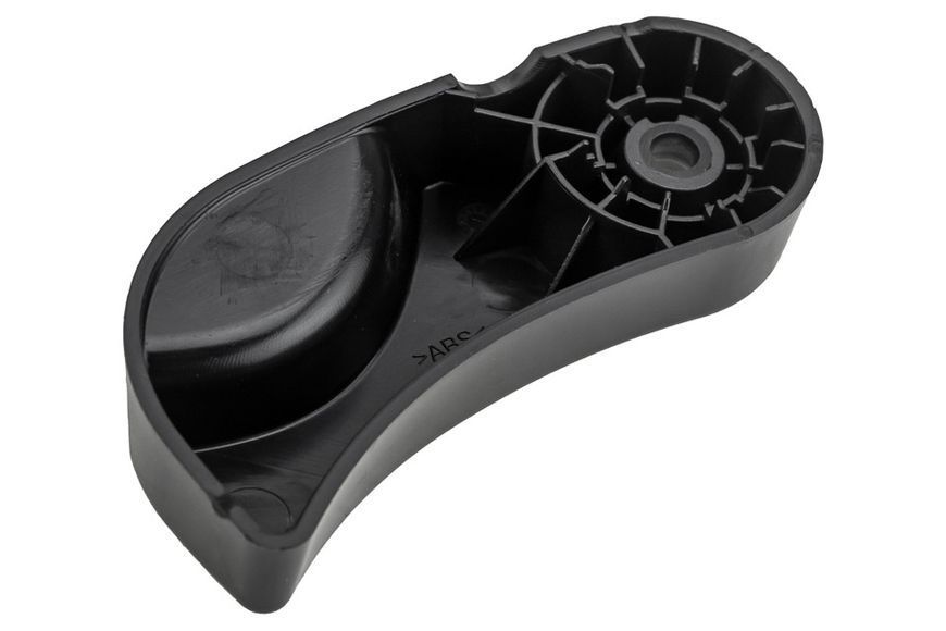 Ручка відкривання капоту BMW 1 E81 E82 E87, X1 E84, 3 E90 E91 E92 E93, 6 F06, 6 F12, 6 F13 NTY EZC-BM-225 EZC-BM-225 фото