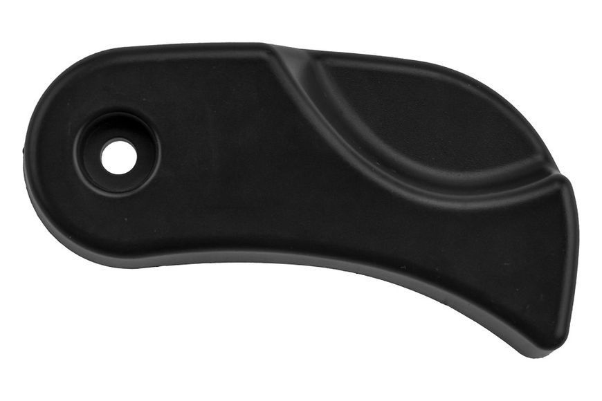 Ручка відкривання капоту BMW 1 E81 E82 E87, X1 E84, 3 E90 E91 E92 E93, 6 F06, 6 F12, 6 F13 NTY EZC-BM-225 EZC-BM-225 фото