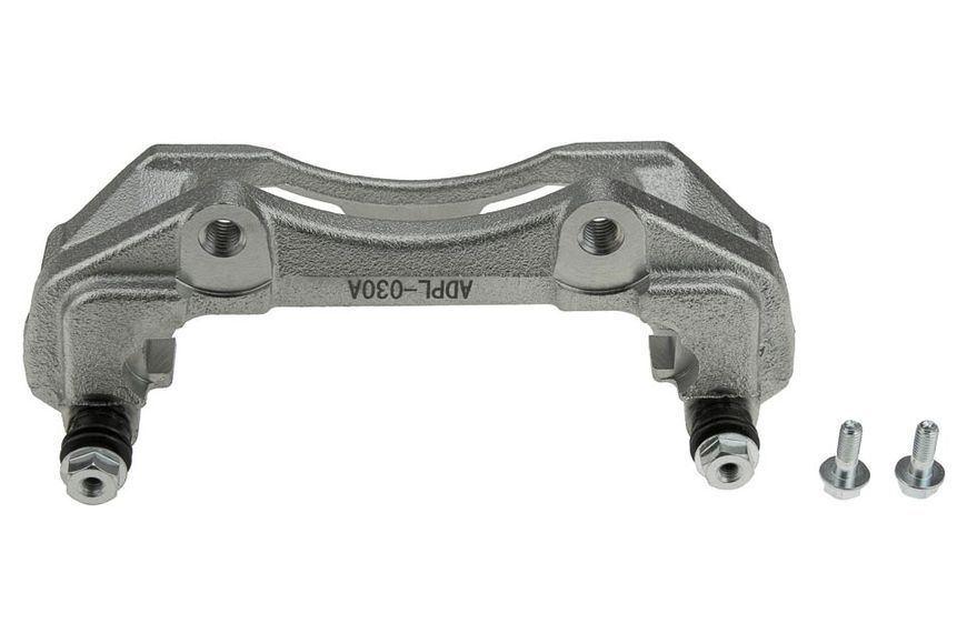 Суппорт тормозной задний Opel Insignia A 2008-, Saab 9-5 2010- L, P, Wheel 18" NTY HZP-PL-030A HZP-PL-030A фото