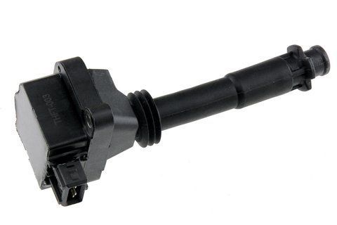 Катушка запалення Fiat Bravo 2.0Hgt 1995.2010&ndash;, Fiat Coupe 2.0T 1996.2008&ndash;, Lancia Kappa 2.0, 2.0T, 2.4 1996.2007&ndash; NTY ECZ-FT-003 ECZ-FT-003 фото