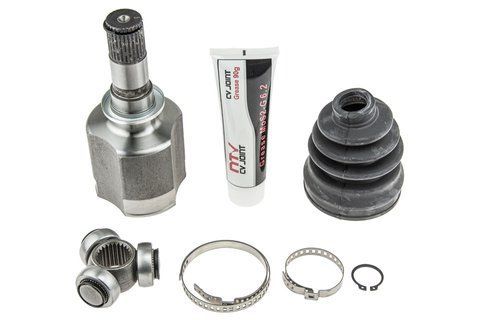 Шрус Mazda 3 Bk Mtm 2.0 2003-, 5 Cr Atm 2005-2007 левый NTY NPW-MZ-029 NPW-MZ-029 фото