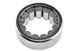 Підшипник ступиці Hummer H3 2006&ndash;, Cadillac Escalade 2007&ndash;, Chevrolet Avalanche 2007&ndash;, Tahoe 2007&ndash;, Siverado 2007&ndash; NTY KLT-CH-043 KLT-CH-043 фото 2