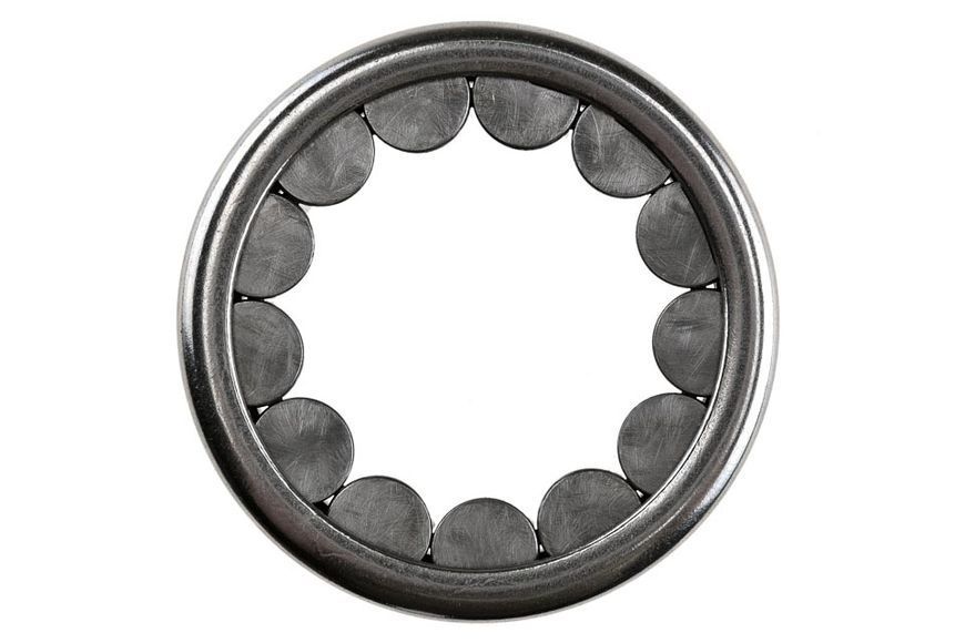 Підшипник ступиці Hummer H3 2006&ndash;, Cadillac Escalade 2007&ndash;, Chevrolet Avalanche 2007&ndash;, Tahoe 2007&ndash;, Siverado 2007&ndash; NTY KLT-CH-043 KLT-CH-043 фото