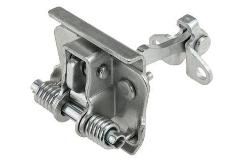 Обмежувач двері Citroen Xsara 04.1997&ndash;2008.05 L R NTY EZC-CT-046 EZC-CT-046 фото