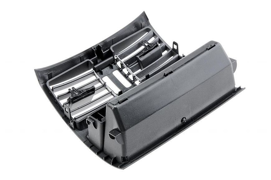Решитка вентиляції салону BMW 5 F10 F10n F11 F11n 2020&ndash; Central-задній For Vehicles Z funkcją Podgrzewania Fotela задній NTY EZC-BM-045 EZC-BM-045 фото