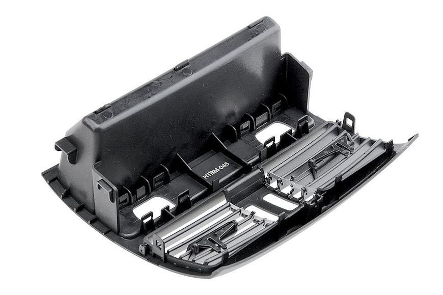 Решитка вентиляції салону BMW 5 F10 F10n F11 F11n 2020&ndash; Central-задній For Vehicles Z funkcją Podgrzewania Fotela задній NTY EZC-BM-045 EZC-BM-045 фото