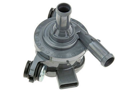Насос рідинної системи охолодження Lexus Gs 2.0 2020&ndash;, Nx 2.0 202014&ndash;, Rc 2.0 202015&ndash;, Is 2.0 202015&ndash;, Rx 2.0 202015&ndash; NTY CPZ-TY-006 CPZ-TY-006 фото